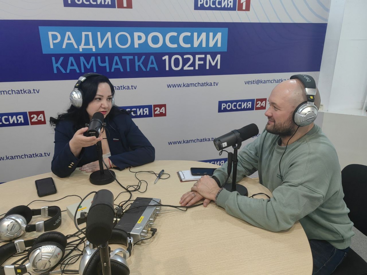Юлия Минаева рассказала о деятельности по поддержке участников СВО и их семей