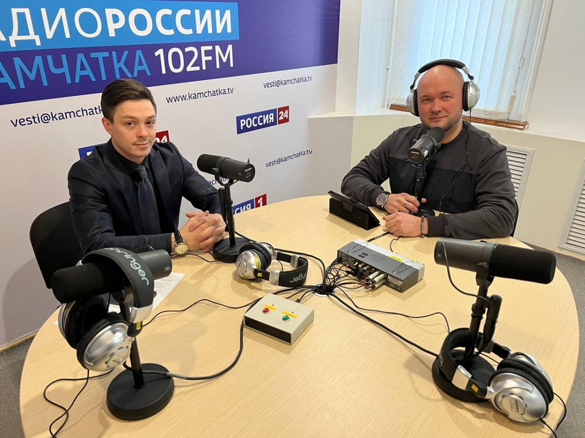 Борис Лесков рассказал о благоустройстве в Петропавловске-Камчатском 