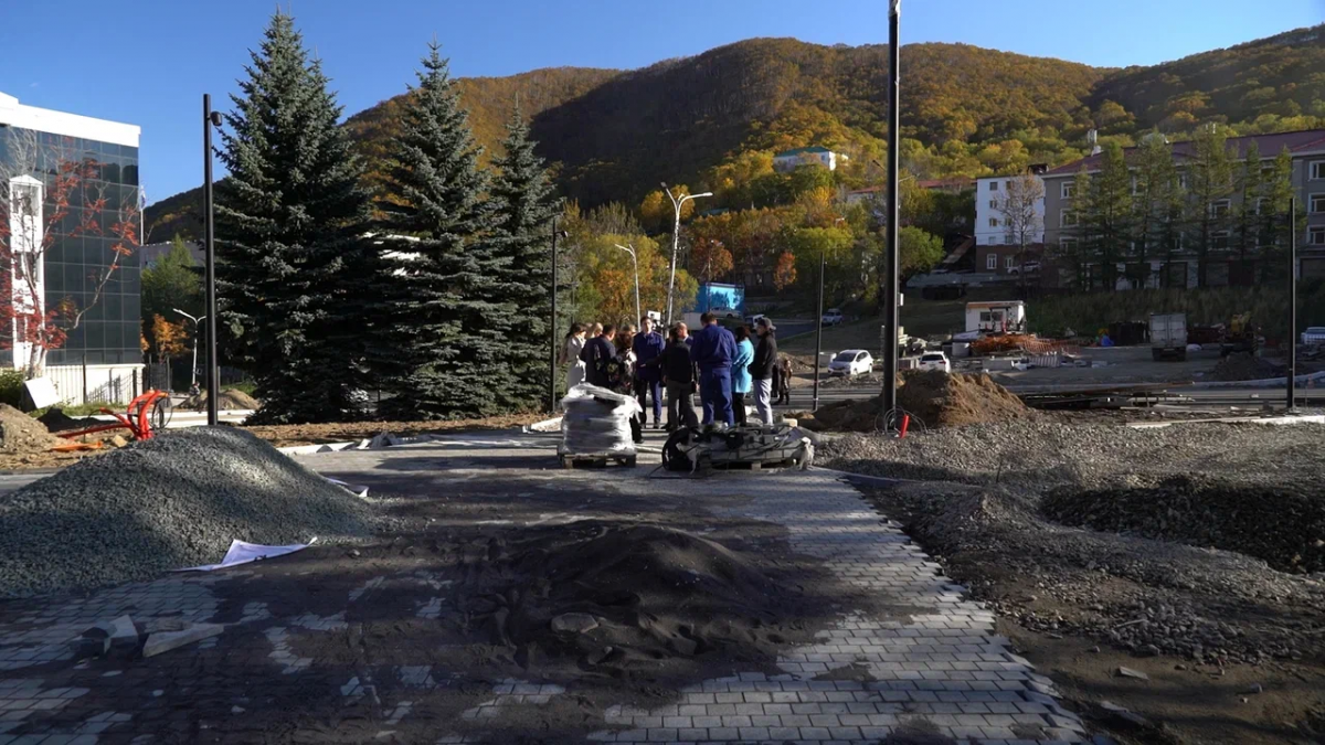 Депутаты Городской Думы контролируют ход реализации регионального проекта 