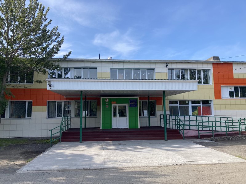 К новому учебному году готовы 60 учреждений образования города