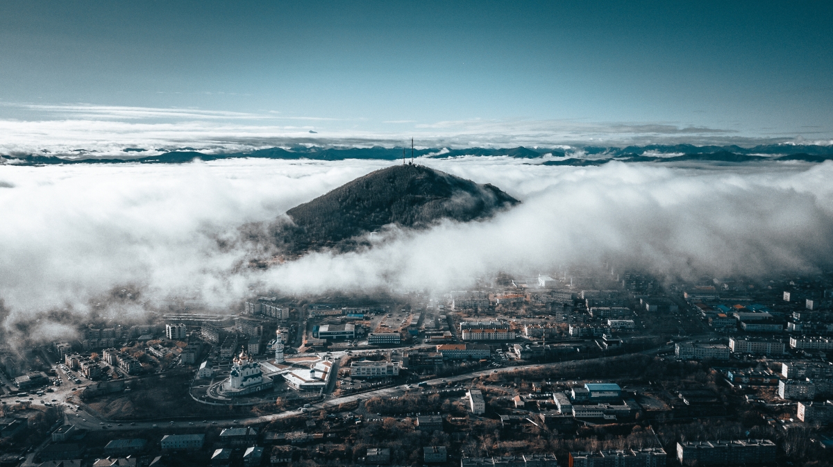 Своё предложение по благоустройству города можно разместить на сайте