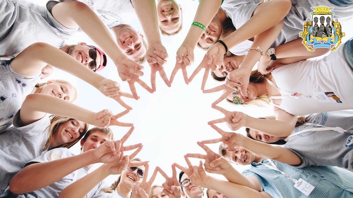 Поздравление председателя Городской Думы Петропавловск-Камчатского городского округа Андрея Лиманова с Днём молодёжи