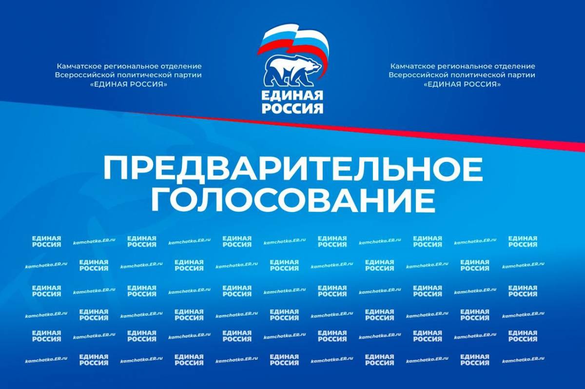 Действующие депутаты Городской Думы примут участие в предварительном голосовании Партии «ЕДИНАЯ РОССИЯ»