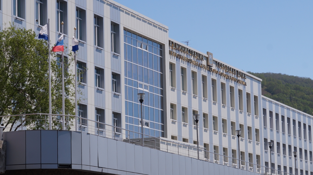 Временно исполняющего полномочия Главы Петропавловска-Камчатского определят депутаты