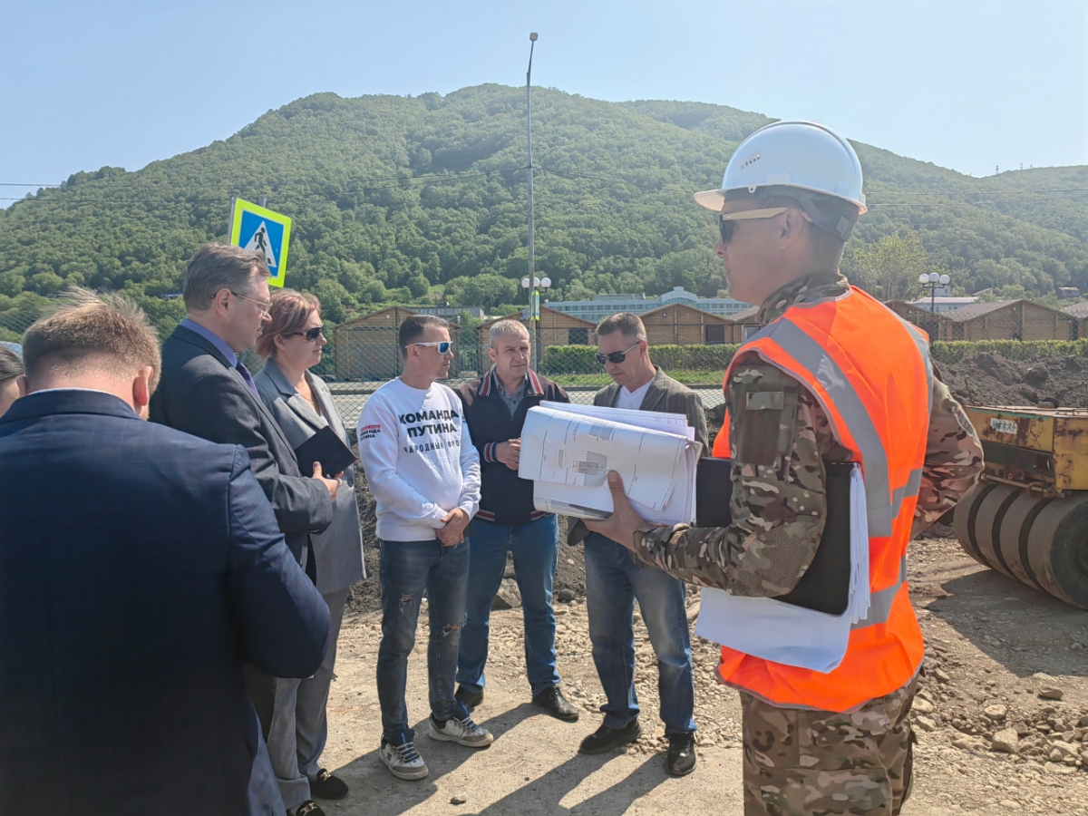 Реализация Мастер-плана и нацпроектов – на особом контроле депутатов