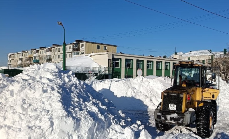 Помощь пострадавшим от непогоды: работает волонтерский штаб