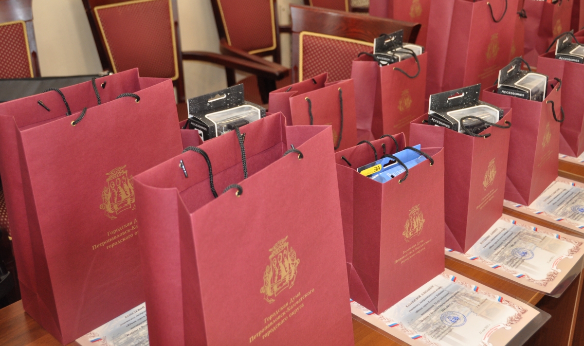 Торжественное награждение участников акции «Юные герои Великой Победы» состоится 1 июня