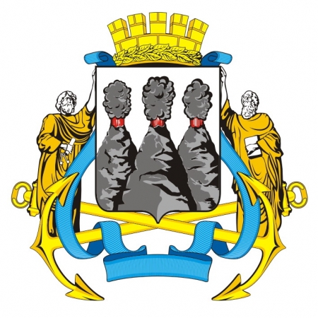 Поздравление председателя Городской Думы Петропавловска-Камчатского Галины Монаховой с Днём герба Петропавловск-Камчатского городского округа