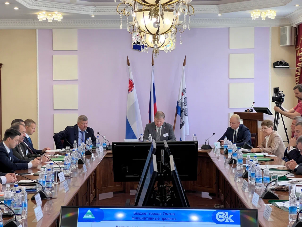 Первый день конференции Ассоциации сибирских и дальневосточных городов состоялся в Петропавловске-Камчатском