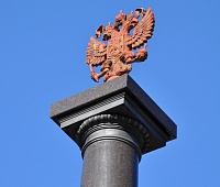 Жители Петропавловска почтили память погибших моряков и рыбаков