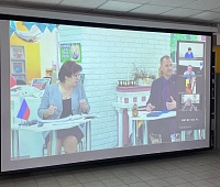 Общественный совет партпроекта «Культура малой родины» провёл расширенное заседание в режиме онлайн