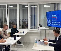 Грамотность в сфере ЖКХ повышают жители Петропавловска