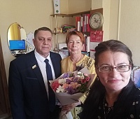 Депутаты поздравили дошкольных работников с профессиональным праздником