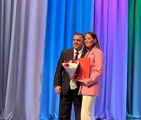 В Петропавловске состоялся праздник, посвящённый Дню учителя