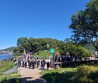 Героической обороне Петропавловска – 168 лет