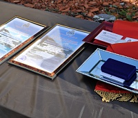 279 лет Петропавловску: Почетный гражданин - 2019