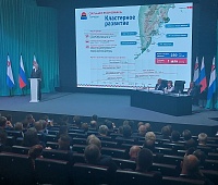 Губернатор Камчатки: после начала спецоперации все граждане России объединились вокруг Президента