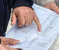 Сквер Строителей кардинально преобразится к осени