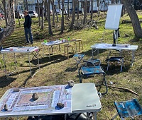 Череда мероприятий прошла в рамках федерального партийного проекта «Школа грамотного потребителя»