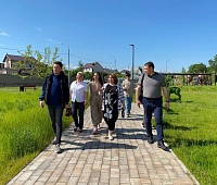 Школьники из Петропавловска-Камчатского достойно представили регион на федеральном конкурсе