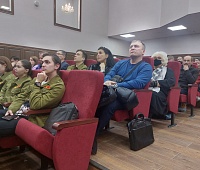 Депутатские отчёты продолжаются в Петропавловске-Камчатском