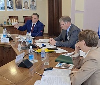 Конференция Ассоциации сибирских и дальневосточных городов завершилась в Петропавловске-Камчатском