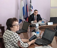 Депутаты обсудили состояние муниципального жилфонда краевой столицы
