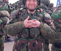 Защитников Родины торжественно провожают на Камчатке