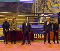 Фестиваль боевых искусств «Меч Востока - 2022» прошёл в Петропавловске
