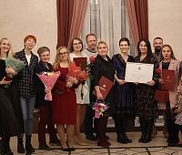 День российской печати отметили в Петропавловске-Камчатском