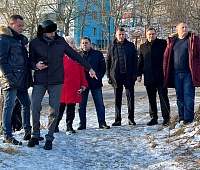 На обращение жительницы Петропавловска отреагировали депутаты и представители администрации