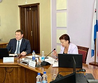 Безопасность детей в центре внимания: депутатский час состоялся  в Городской Думе