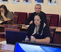 Состоялось заседание заключительной сессии в этом году 