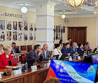 27 вопросов рассмотрели в ходе сессии депутаты Городской Думы