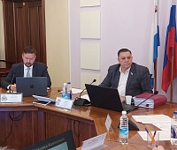 Бюджет на 2023 год и плановый период 2024-2025 годов принят в Петропавловске-Камчатском 