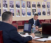 Кандидаты на должность Главы Петропавловска-Камчатского прошли финальные этапы конкурса