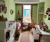 В «Детском саду № 11» проверили исполнение депутатских наказов