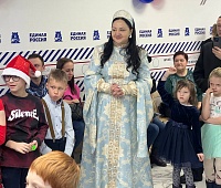 Акция «Чужих детей не бывает» продолжается в Петропавловске