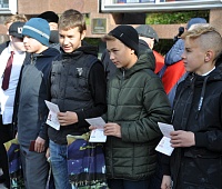 279 лет Петропавловску: Почетный гражданин - 2019