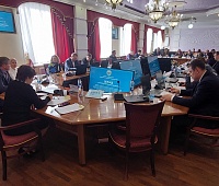 Депутаты Городской Думы обсудили состояние муниципального жилфонда Петропавловска