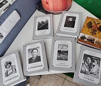 Городская Дума Петропавловска присоединилась к акции книгодарения