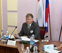 Первый день конференции Ассоциации сибирских и дальневосточных городов состоялся в Петропавловске-Камчатском