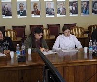 Состоялся «ЖКХ-батл» между студентами и профессионалами