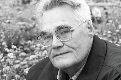 Ушел из жизни Дмитрий Иванович Качин