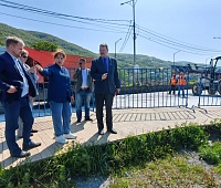 Реализация Мастер-плана и нацпроектов – на особом контроле депутатов