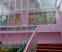 Материальное оснащение школ краевой столицы улучшается при поддержке депутатов