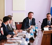 Отремонтированные дороги, скверы, школы и сады – депутаты обсудили реализацию нацпроектов в Петропавловске-Камчатском