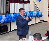 Депутаты приняли участие в краевом Чемпионате по оказанию первой помощи