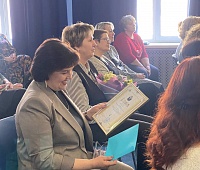 Работников культуры Петропавловска поздравили с профессиональным праздником