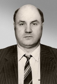 Таранец Анатолий Иванович